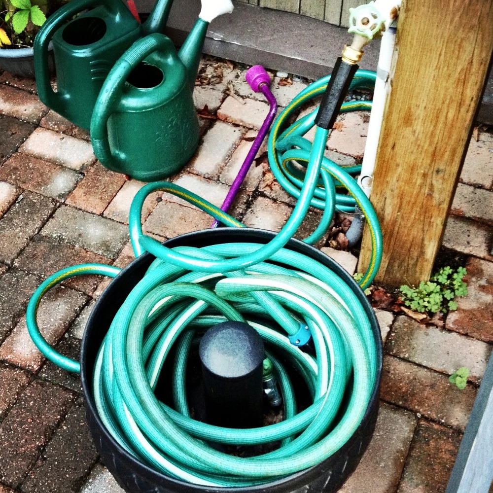 Anti-Siphon Vacuum Breaker