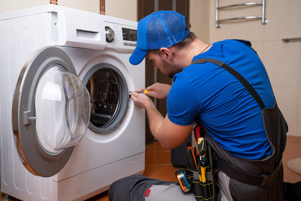 Appliance Repair or Replace Summary