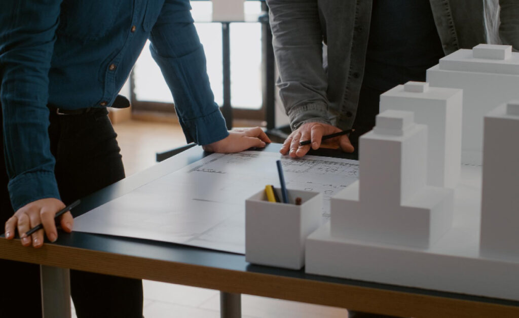 Architecture Firm Growth