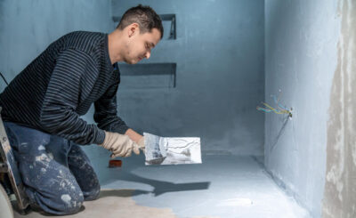 Bathroom Waterproofing Contractors