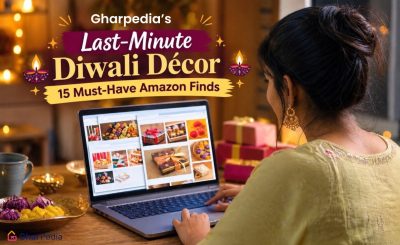 Buying Diwali Décor Items Online