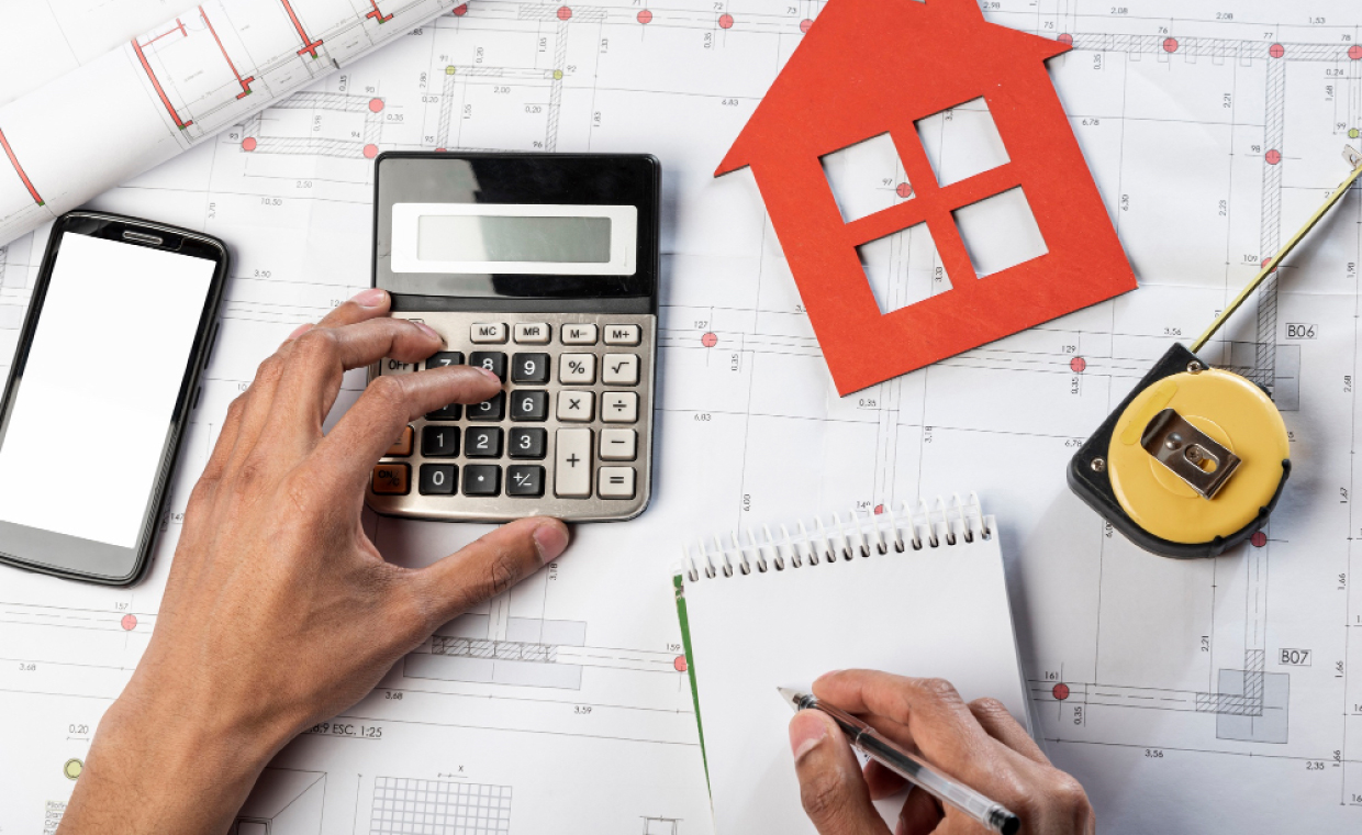 Calculating House Construction Cost in Chennai