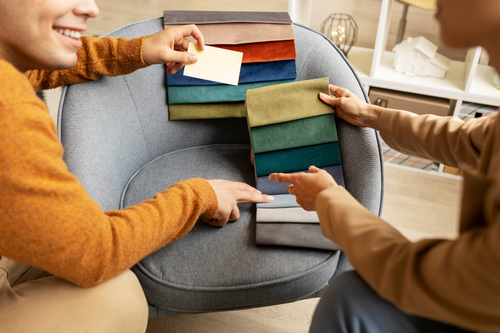 Check Furniture Materials Before Buying