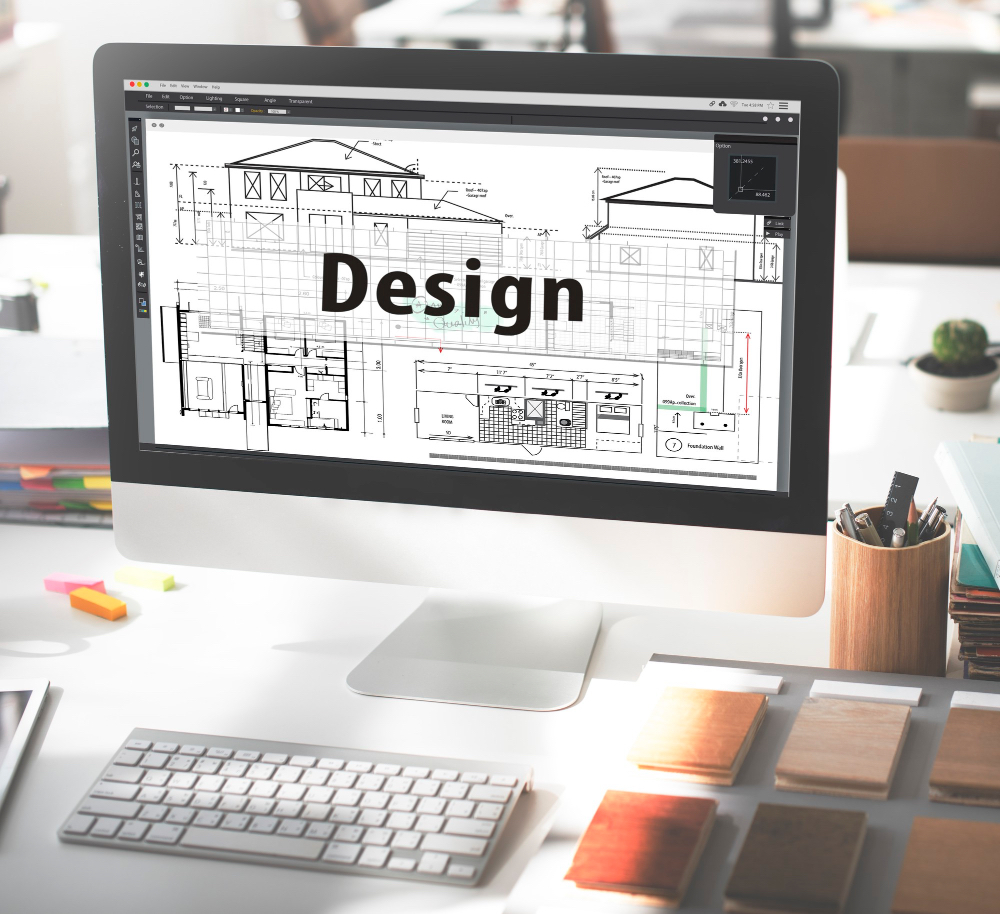 Clear Intention of Architecture Firm