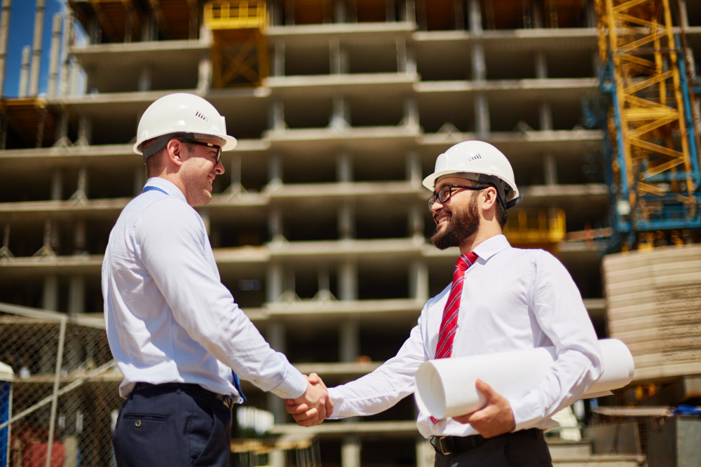 Communicating with Roofing Contractor