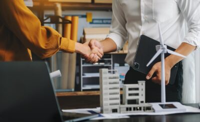 Construction Sales Pipeline