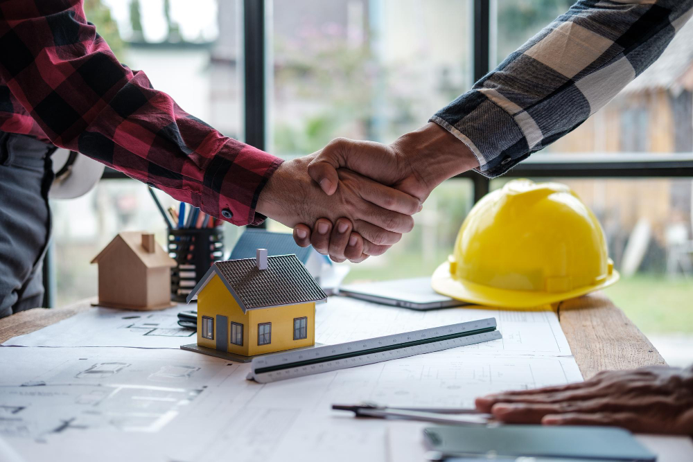 Construction Sales Pipeline Summary