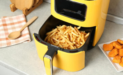 Digital Air Fryer