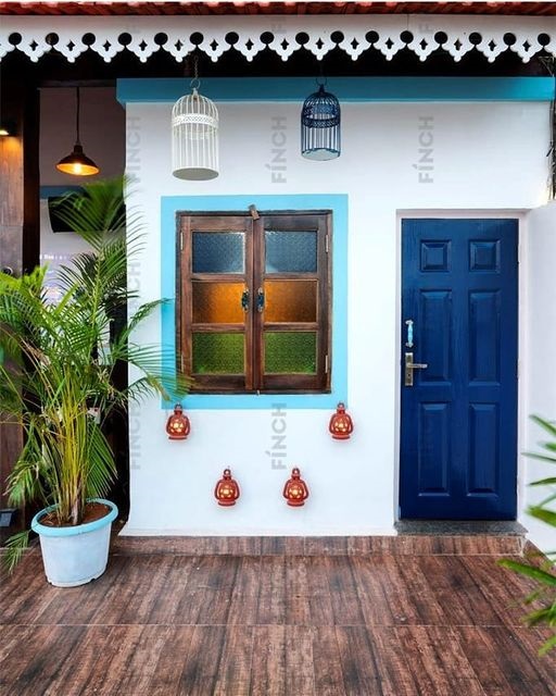 Doors - Windows