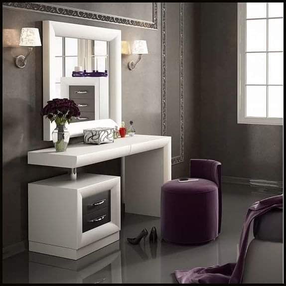 Dressing-Table