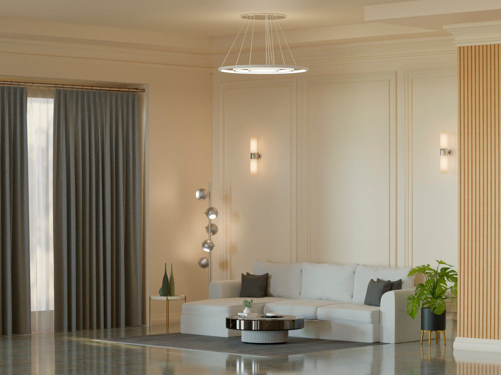 Flexible Rooms