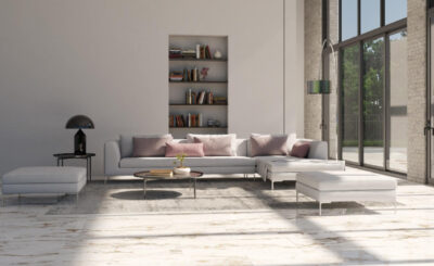 Flooring in Interior Design