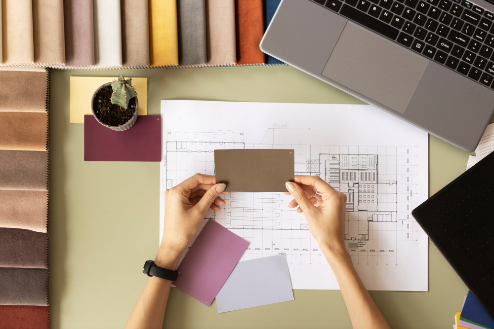 Furniture Shopping Checklist And Planning