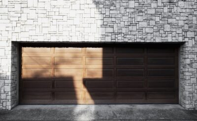 Garage Door Options