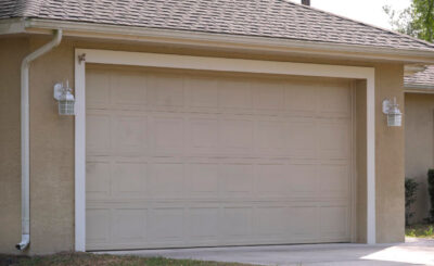 Garage Door Quality