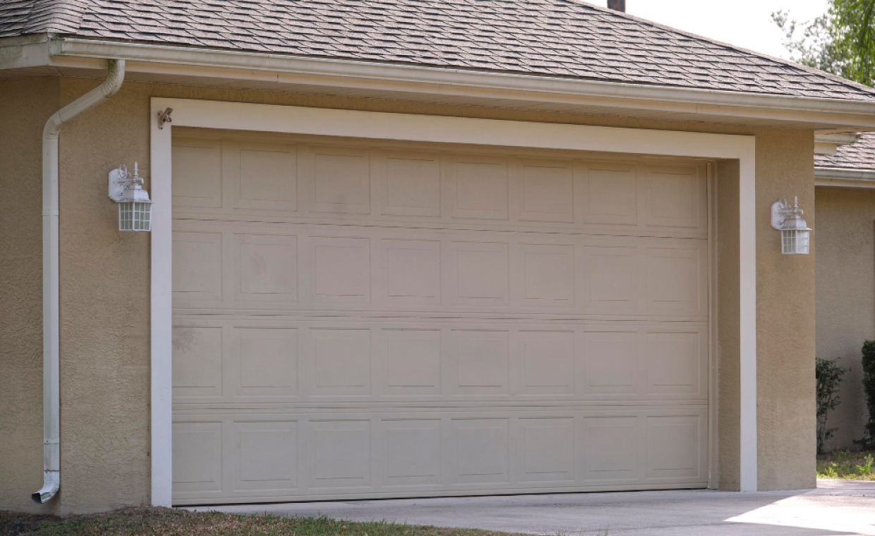 Garage Door Quality
