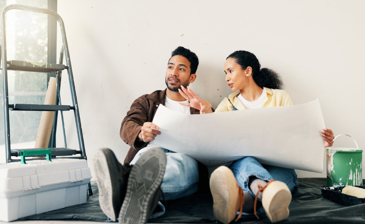 Home Improvement Videos