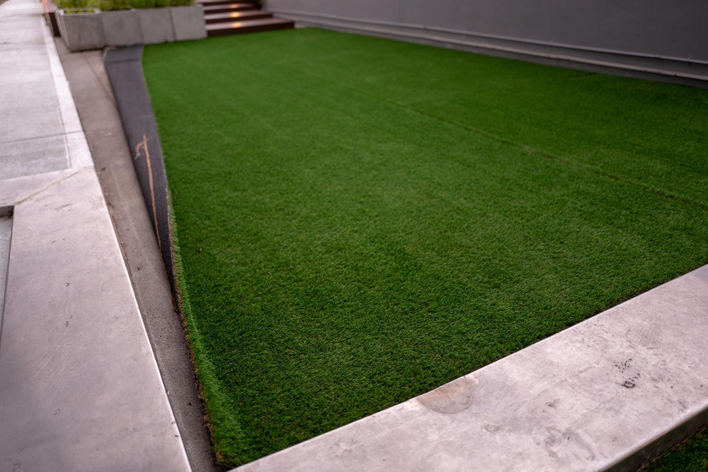 How Artificial Grass Adhesive Works