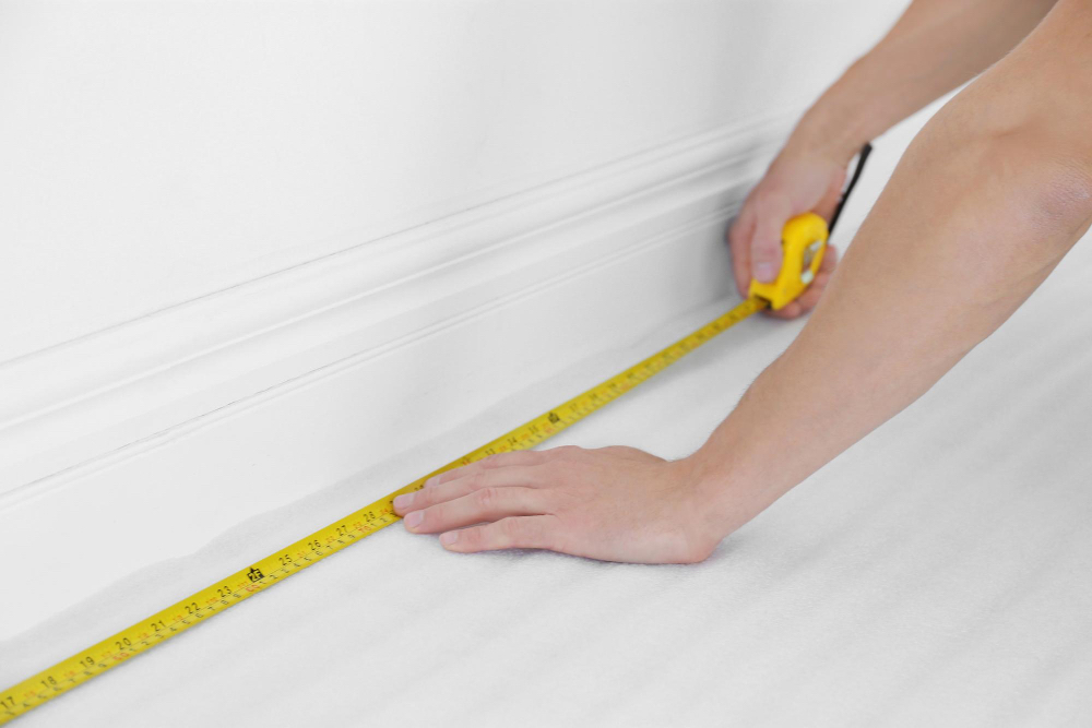 How To Measure Room For Furniture