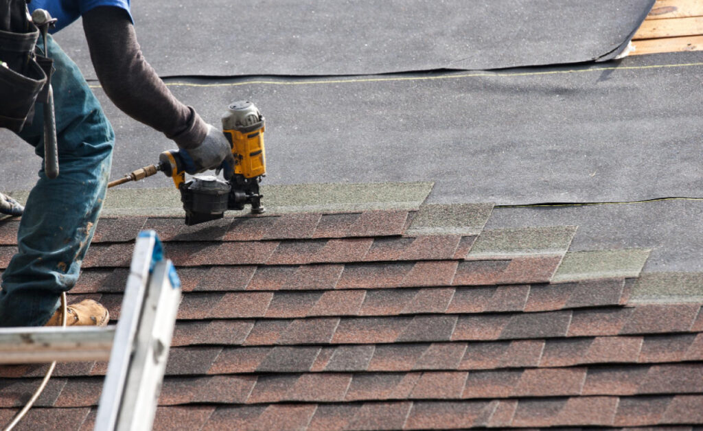 How to Choose a Roofing Contractor