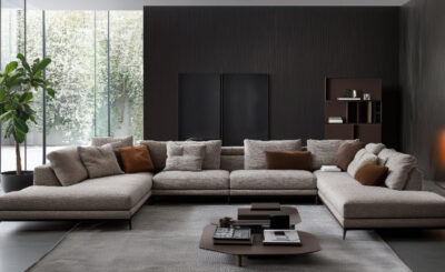 How to Choose the Right Seating for Modern Home