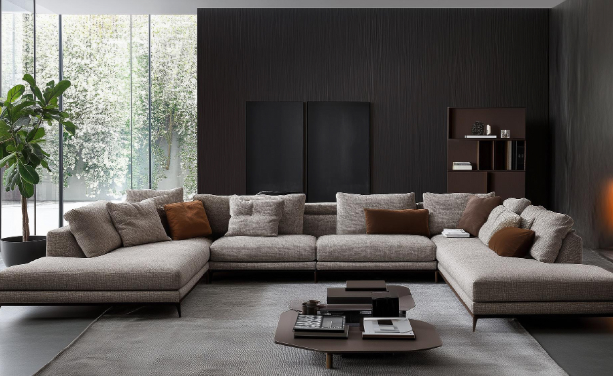 How to Choose the Right Seating for Modern Home