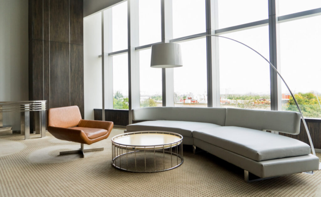 How to Furnish Apartments for Business Travellers