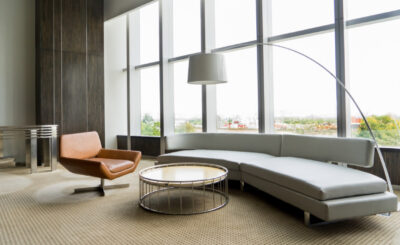 How to Furnish Apartments for Business Travellers