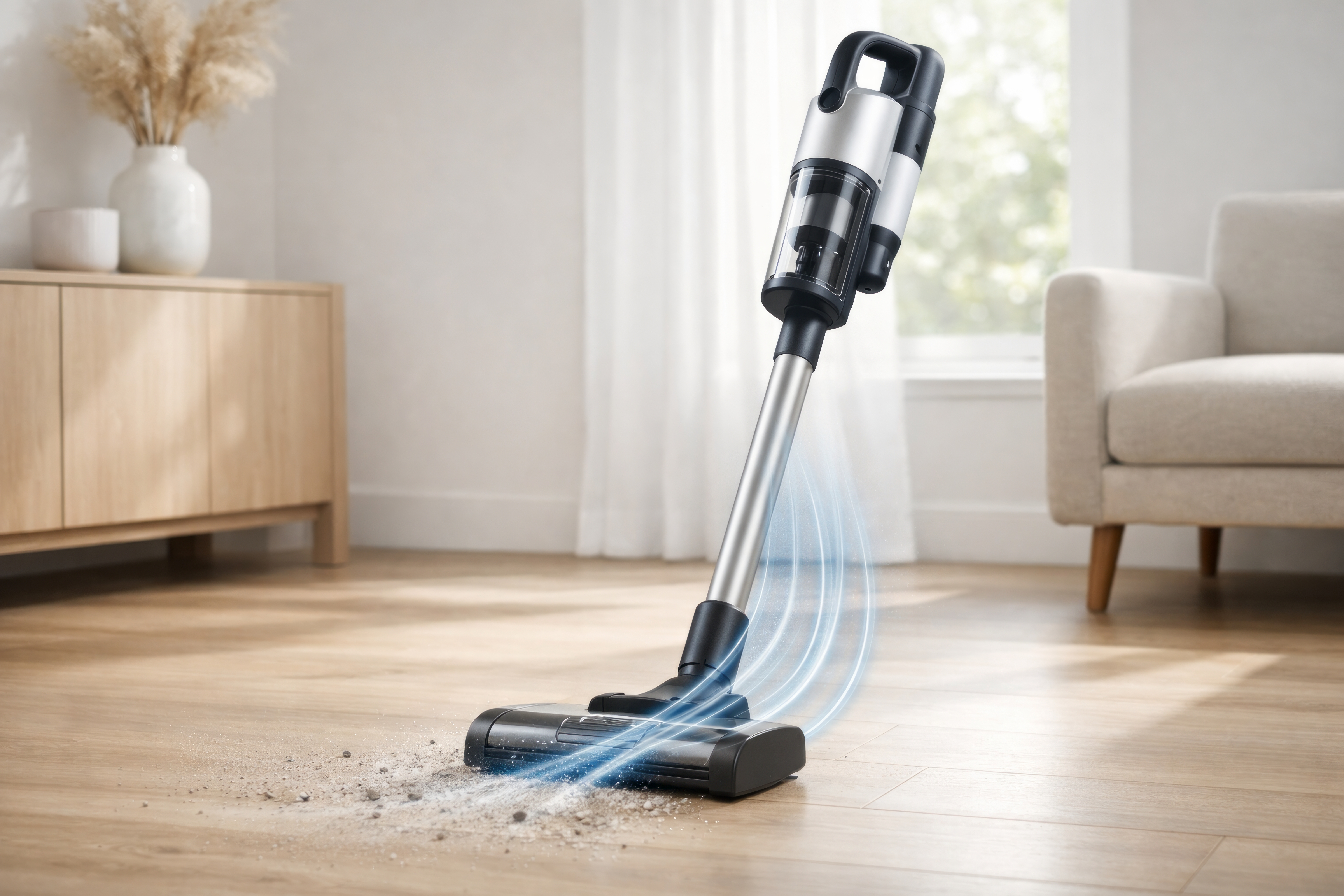 How to Reduce Dust at Home