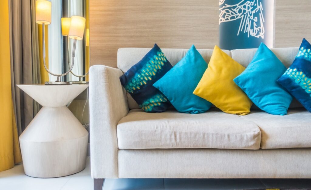 IKEA Sofa Cover