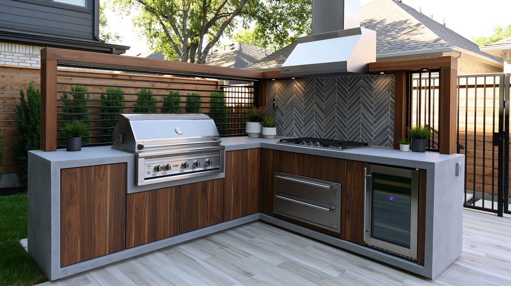 Keep Food at Safe Temperatures
