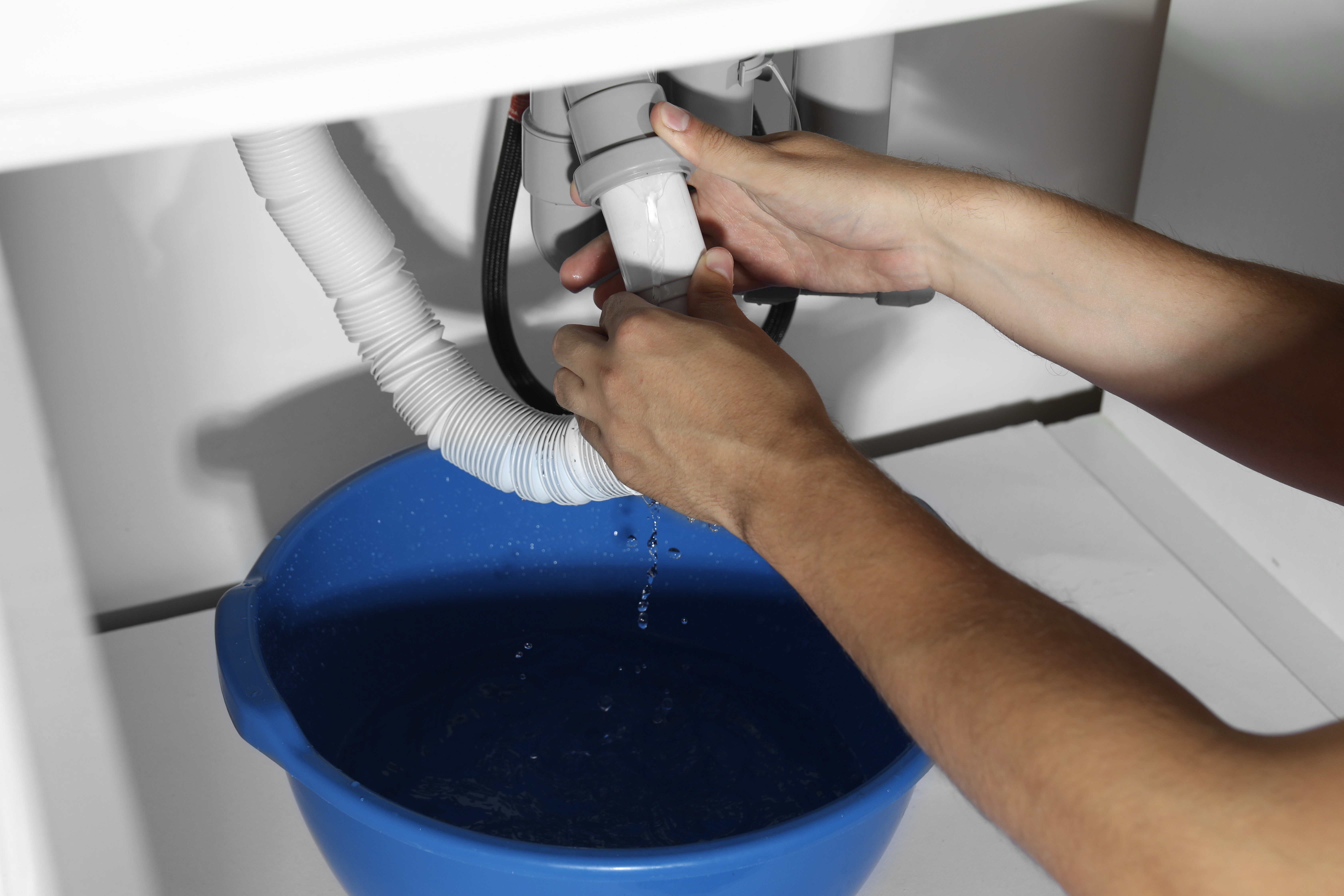 Leak Detection and Repair