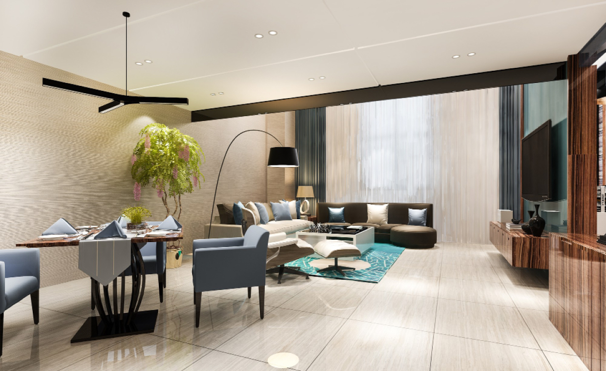 Multigenerational Home Design