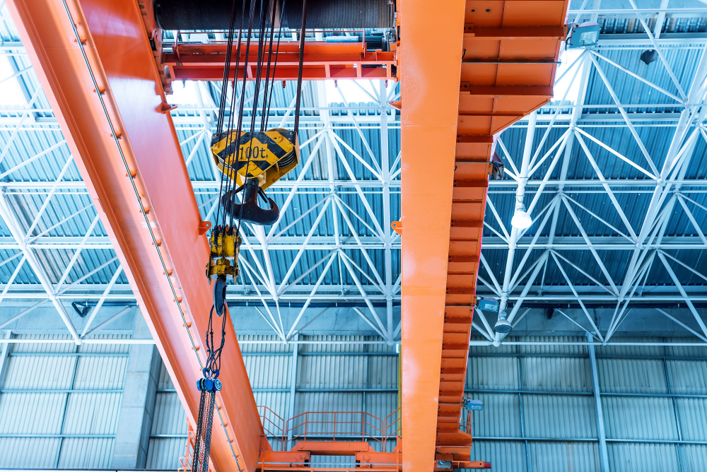 Overhead Crane Installation Mistakes