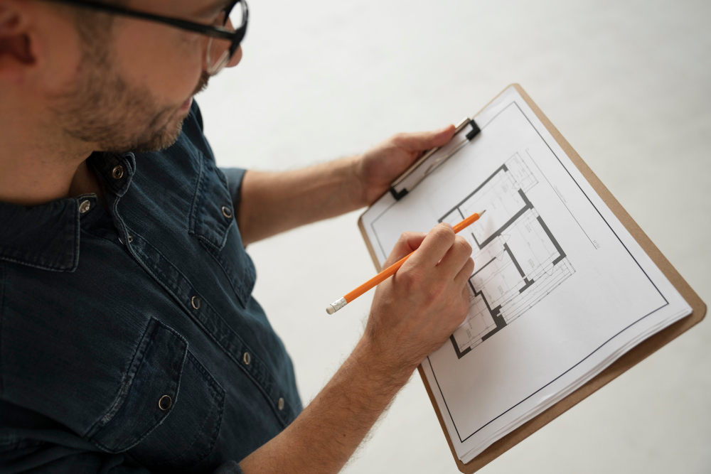 Planning Layout Changes