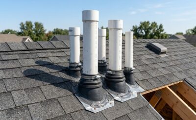 Plumbing Vents
