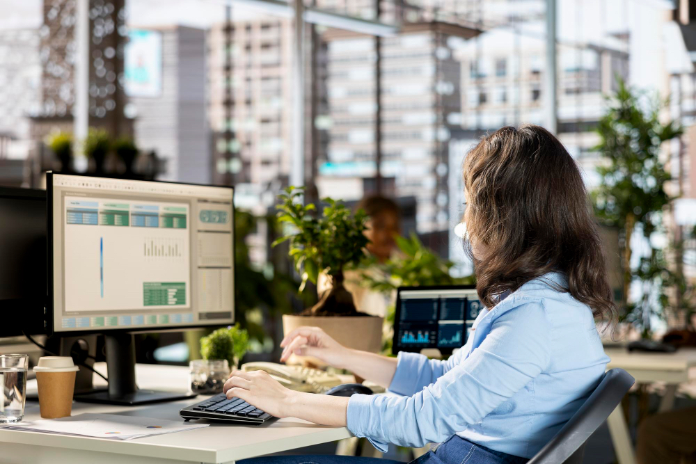 Property Management Software