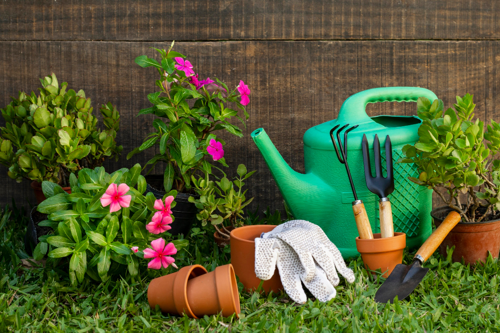 Tools and Safety