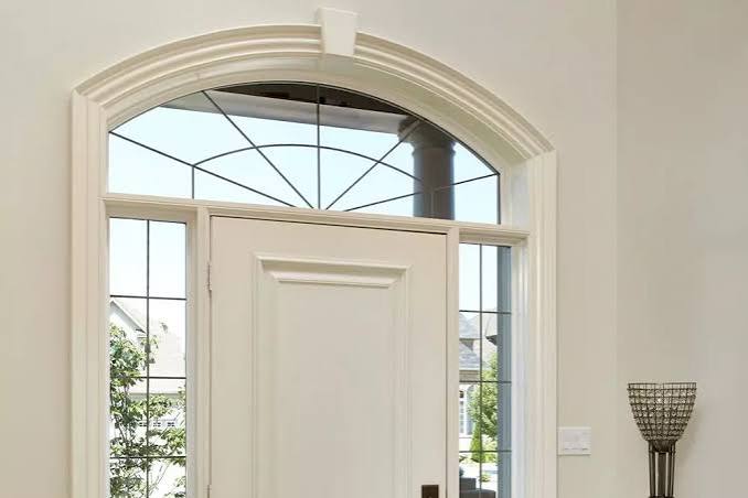 Transom