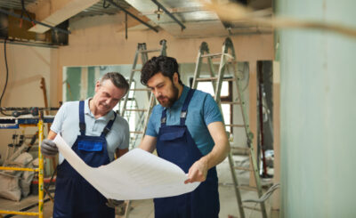 What to Fix First in an Older Home