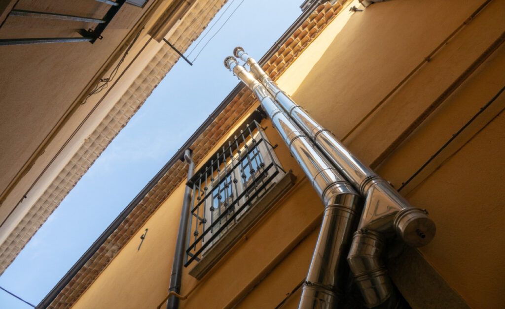 Why Plumbing Vents Matter