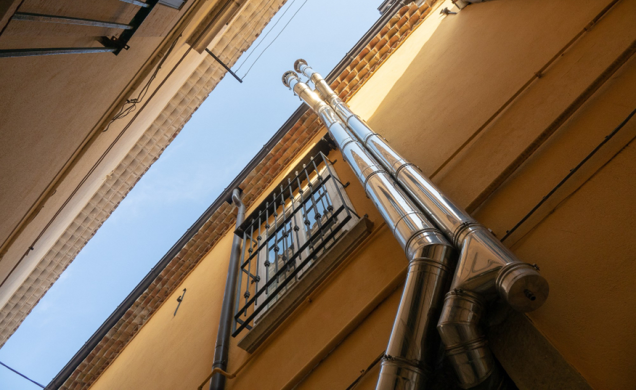 Why Plumbing Vents Matter
