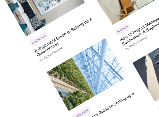 Blog CTA