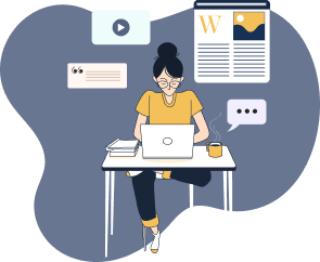 Write for Gharpedia