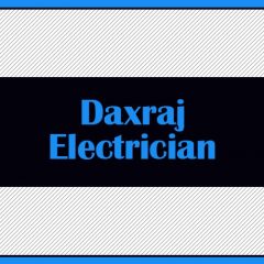 Daxraj Electrician