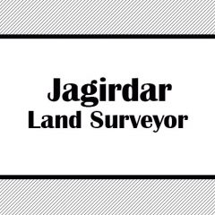 Jagirdar Land Surveyor