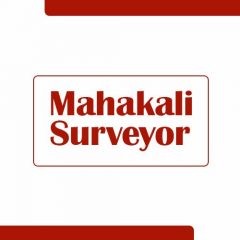 Mahakali Surveyor