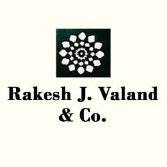 Rakesh J. Valand & Co.