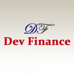 Dev Finance