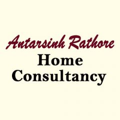 Antarsinh Rathore Home Consultancy